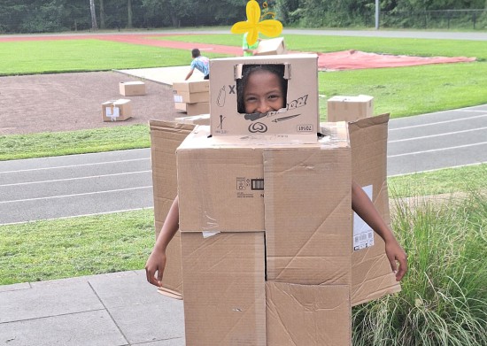 Fantastische donderdagen Fantastische donderdagen